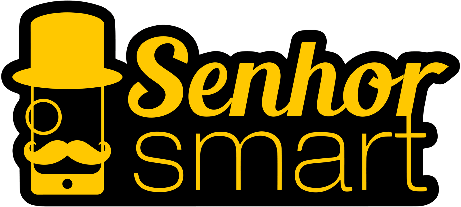 Senhor Smart